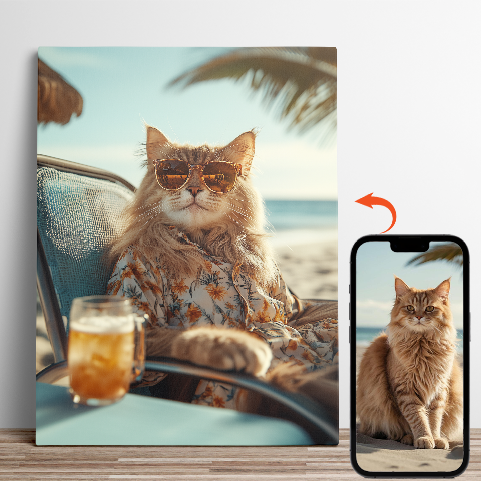Cat's Beach Lounge