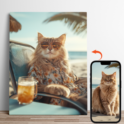 Cat's Beach Lounge