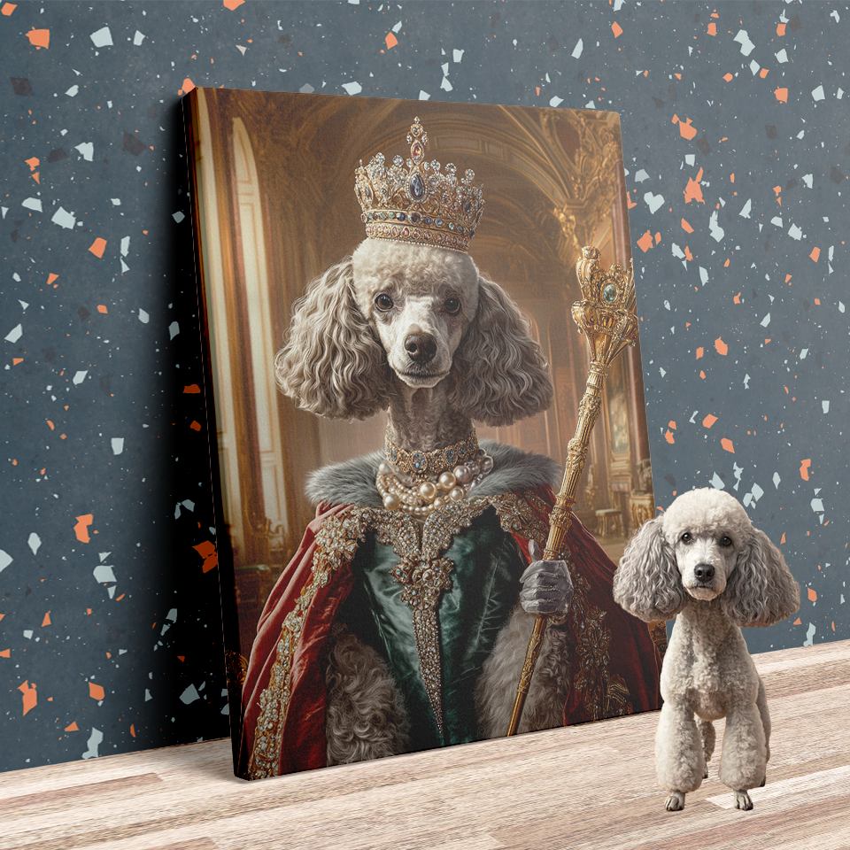 The Quirky Princess Or Prince