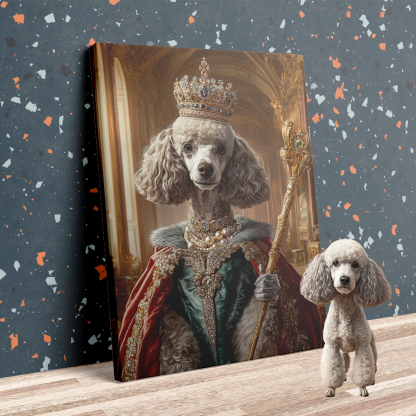 The Quirky Princess Or Prince