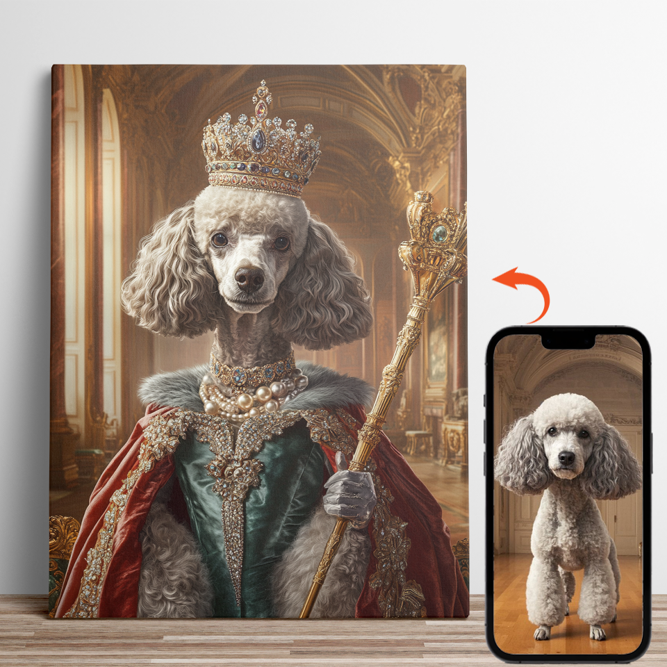 The Quirky Princess Or Prince