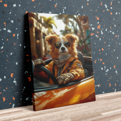 Elegant Convertible Pet