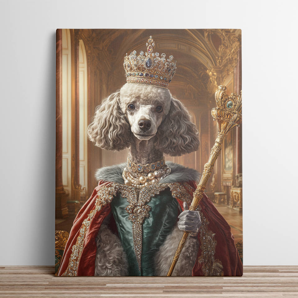 The Quirky Princess Or Prince