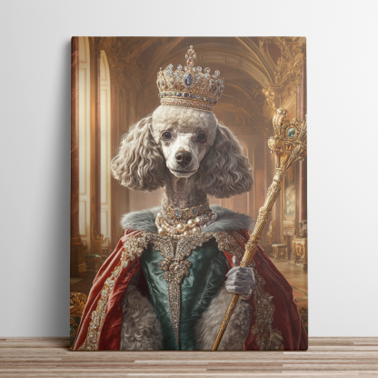 The Quirky Princess Or Prince