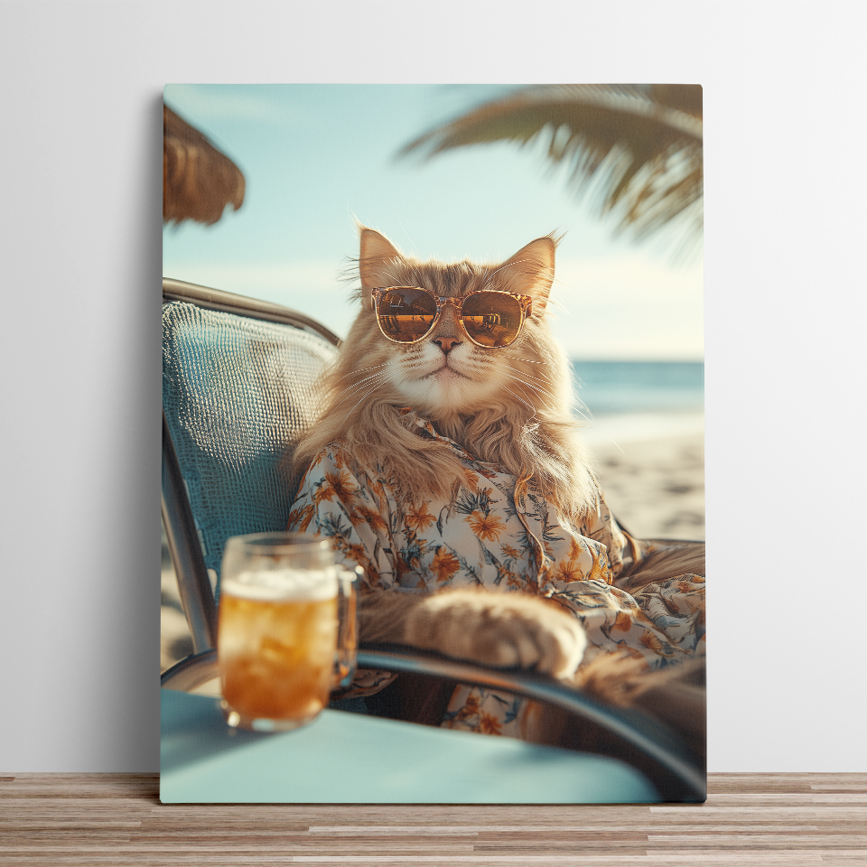 Cat's Beach Lounge