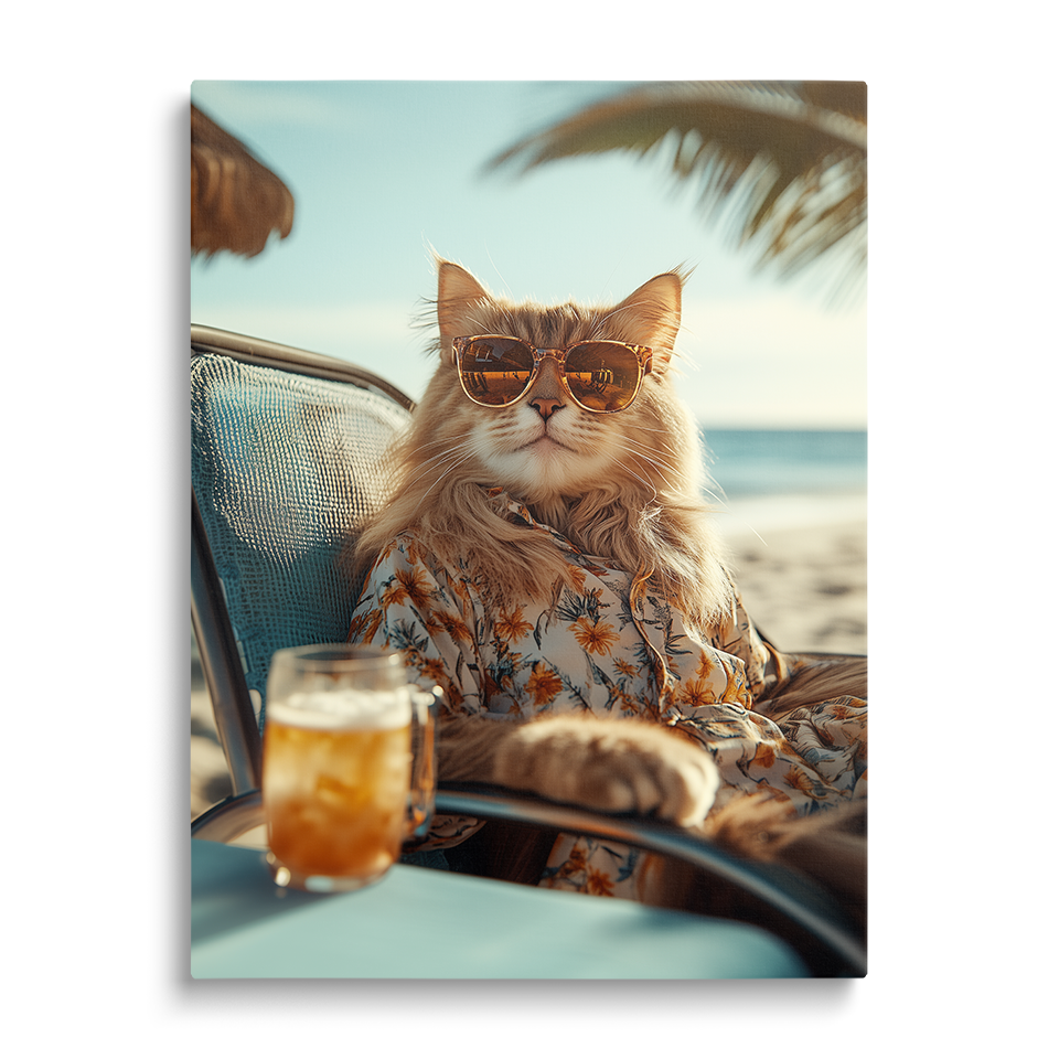 Cat's Beach Lounge