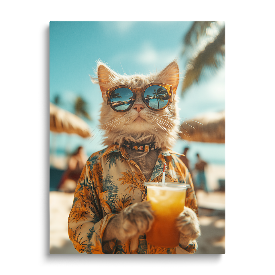 Tropic Pet Swagger