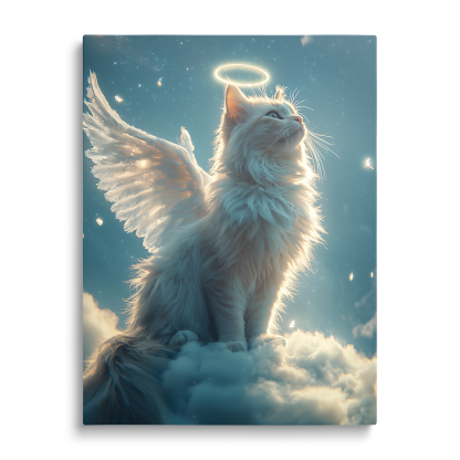 Heavenly Pet Form