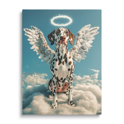 Angel - Winged Companion