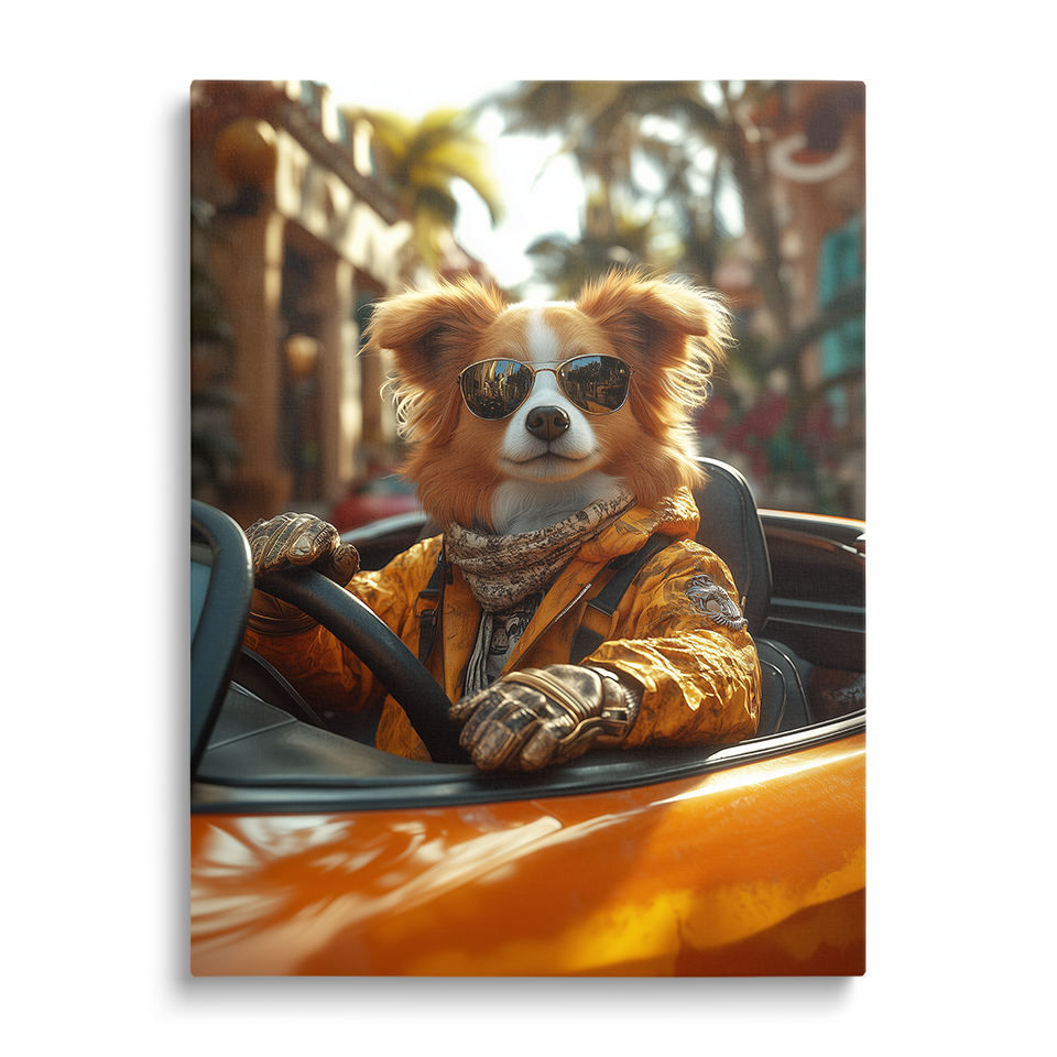 Elegant Convertible Pet
