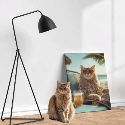Cat's Beach Lounge