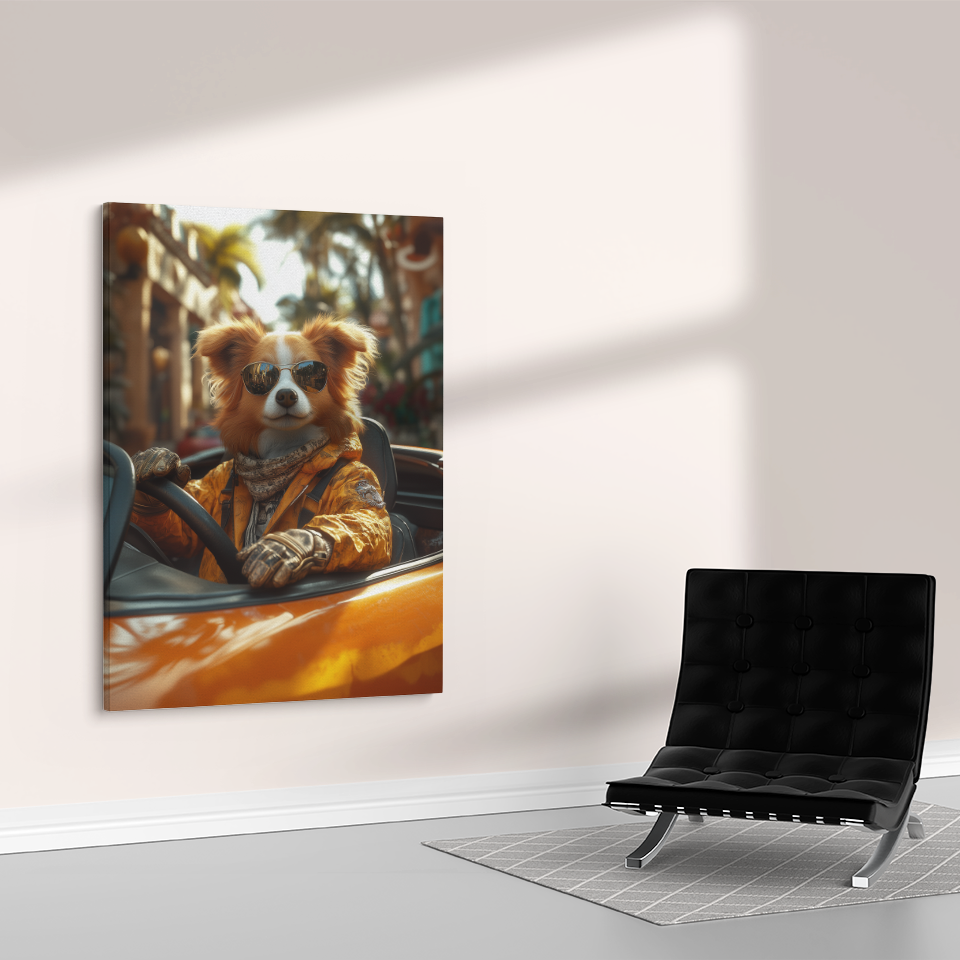 Elegant Convertible Pet