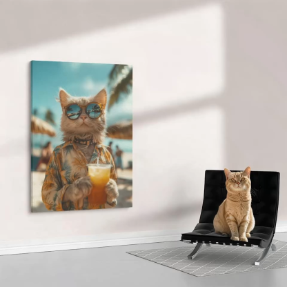 Tropic Pet Swagger