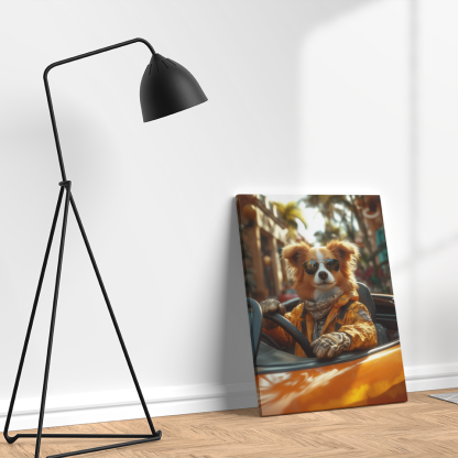 Elegant Convertible Pet