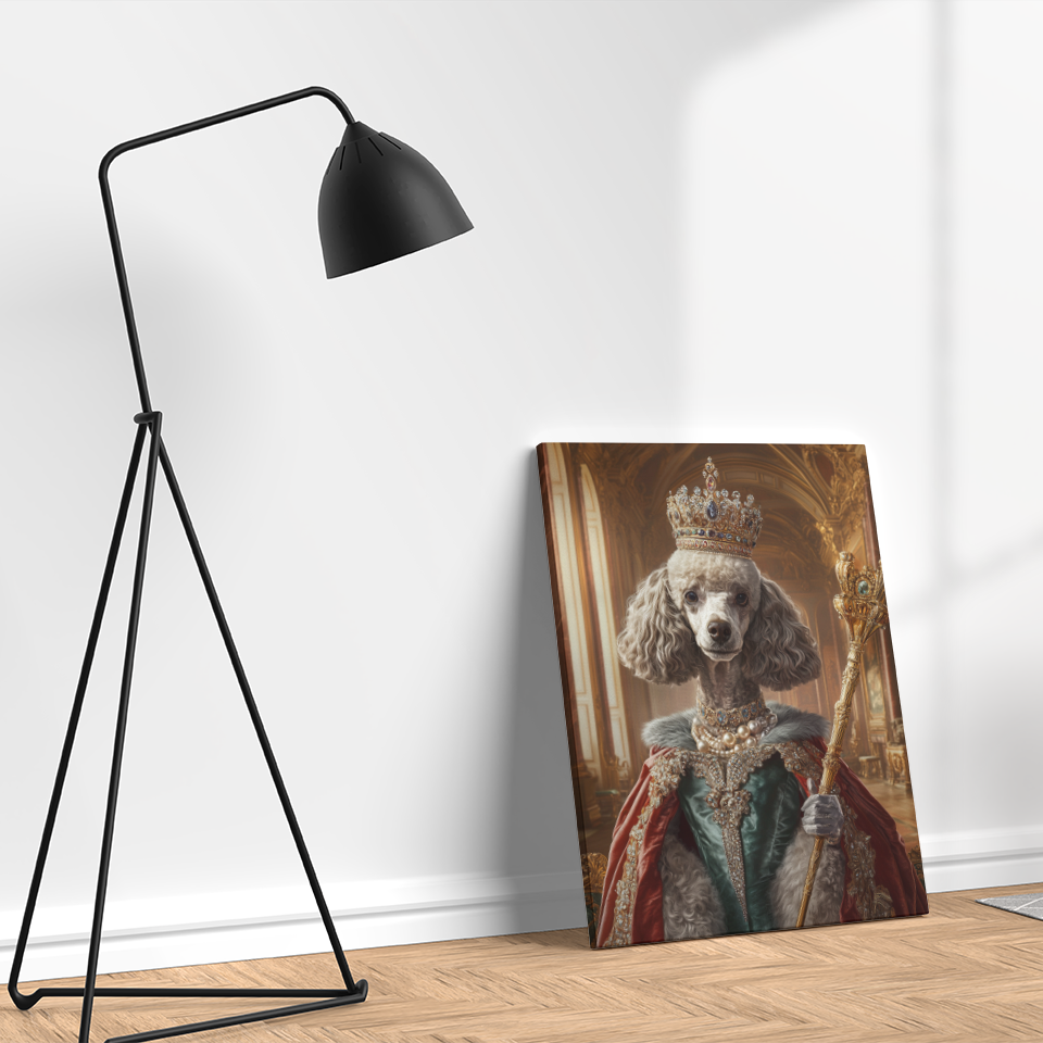 The Quirky Princess Or Prince