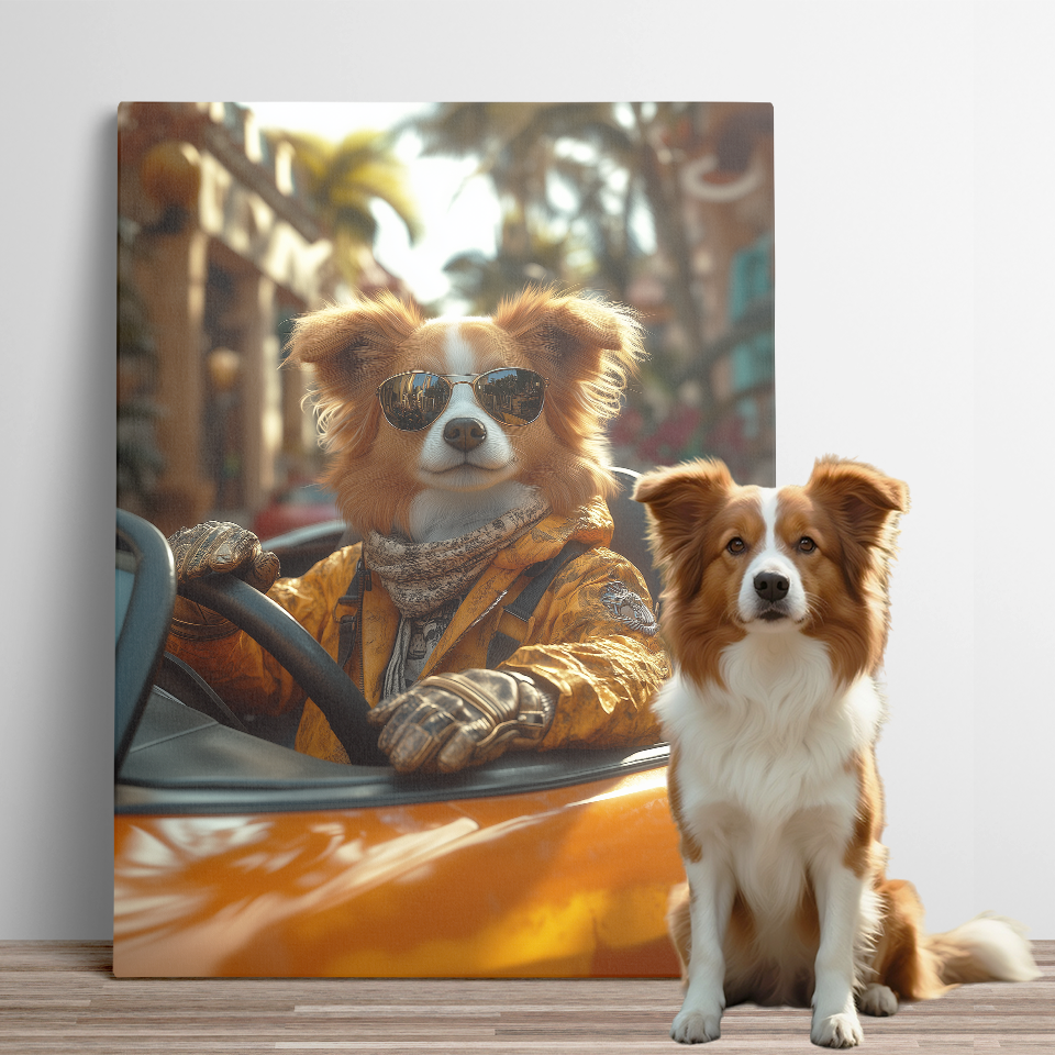 Elegant Convertible Pet