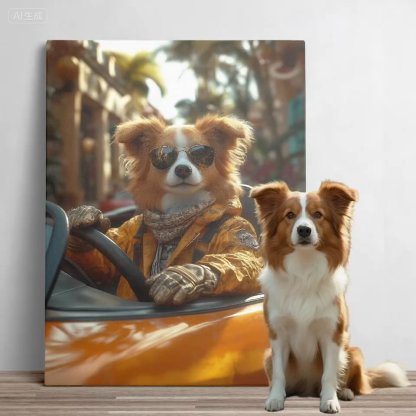 Elegant Convertible Pet