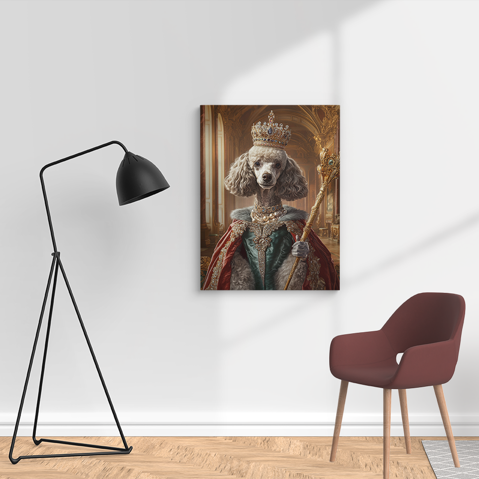 The Quirky Princess Or Prince