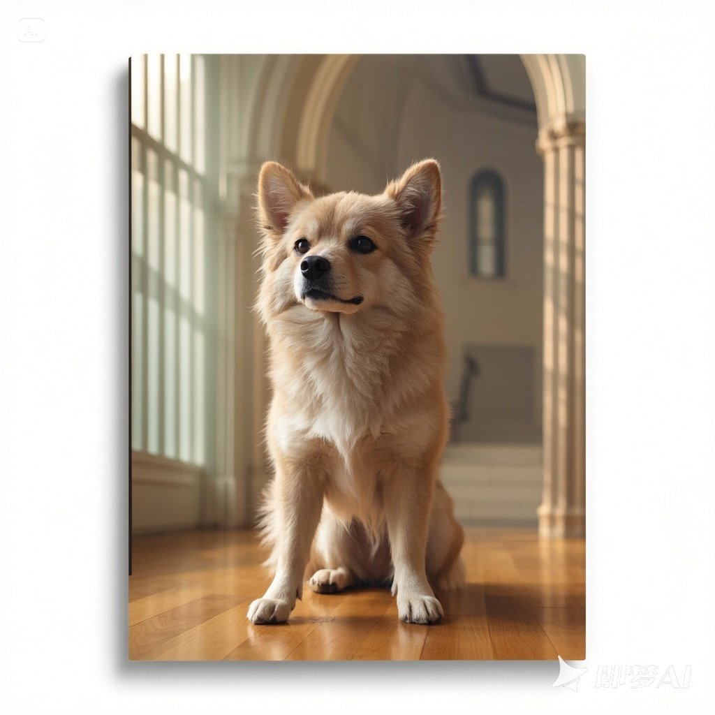 The Royal Queen Or King