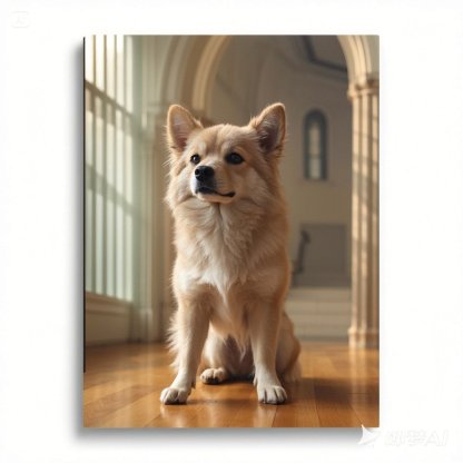 The Royal Queen Or King