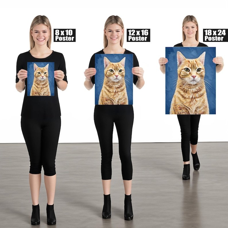 Celestial Pet Figure