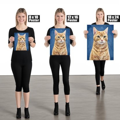 Celestial Pet Figure