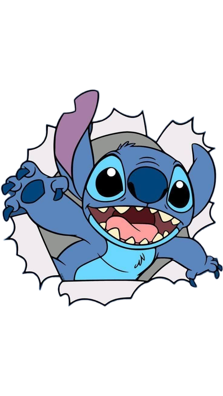 Stitch