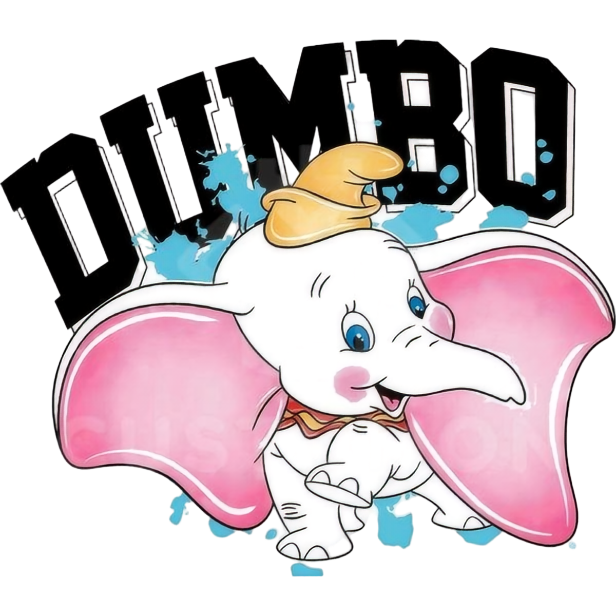 Dumbo