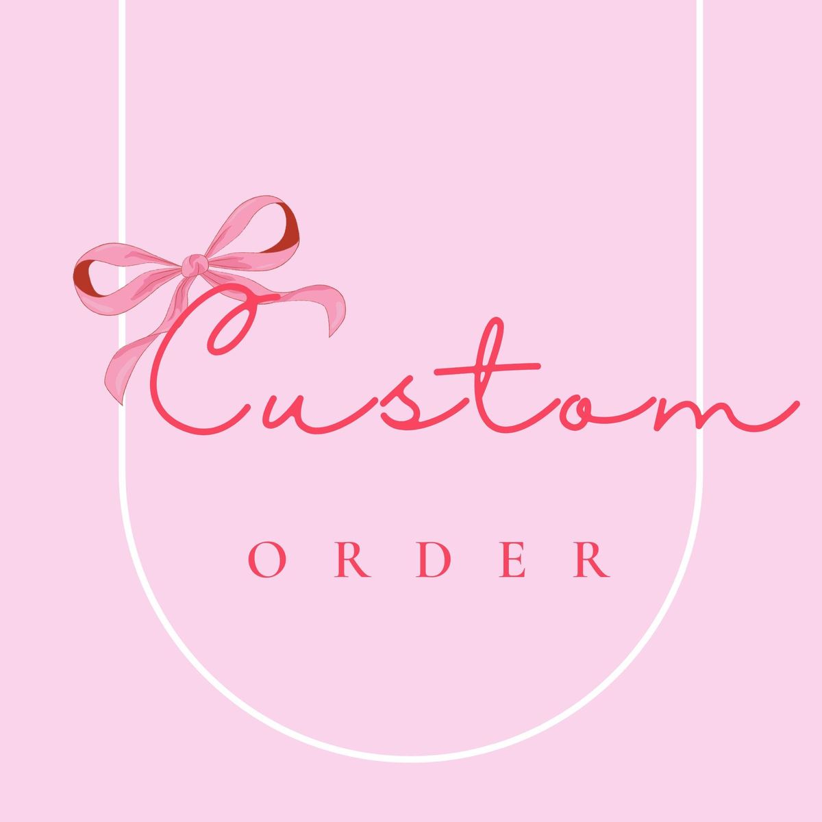 Custom Your Own Design