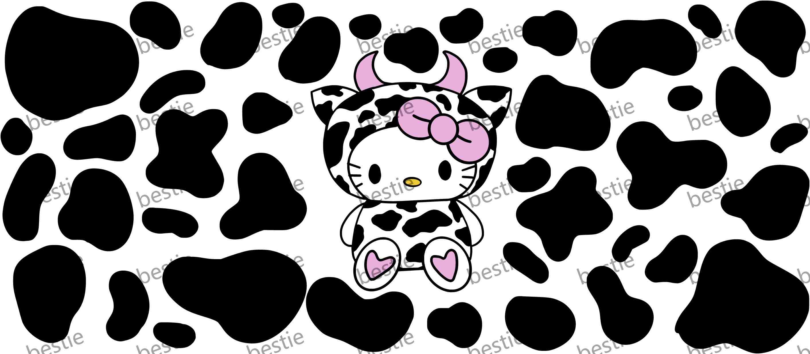 HK100-Sanrio