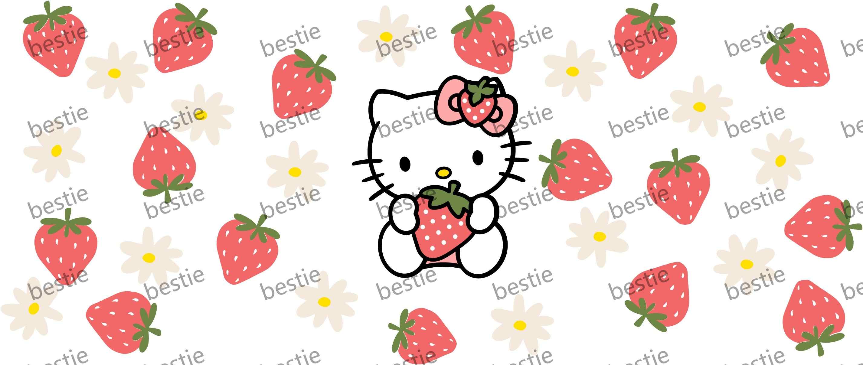 HK101-Sanrio