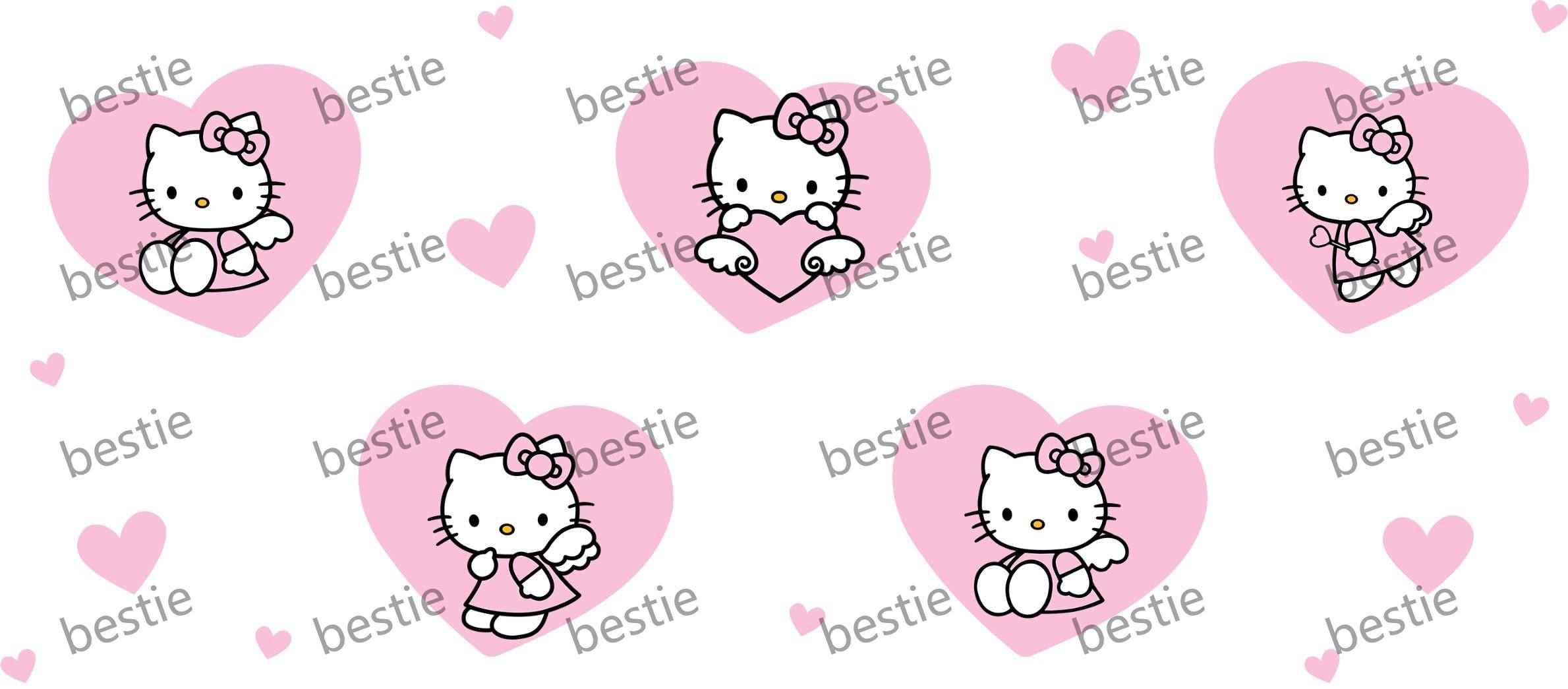 HK102-Sanrio