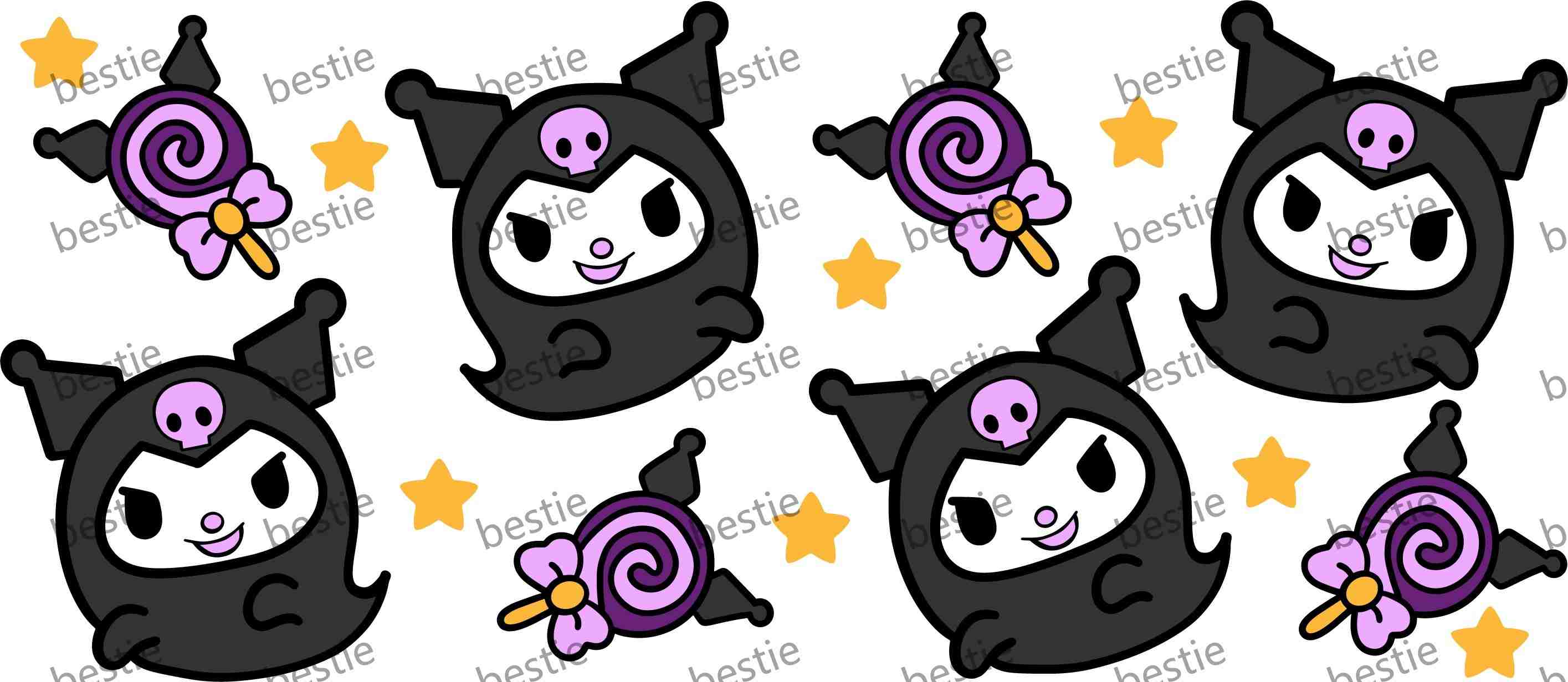 HK104-Sanrio