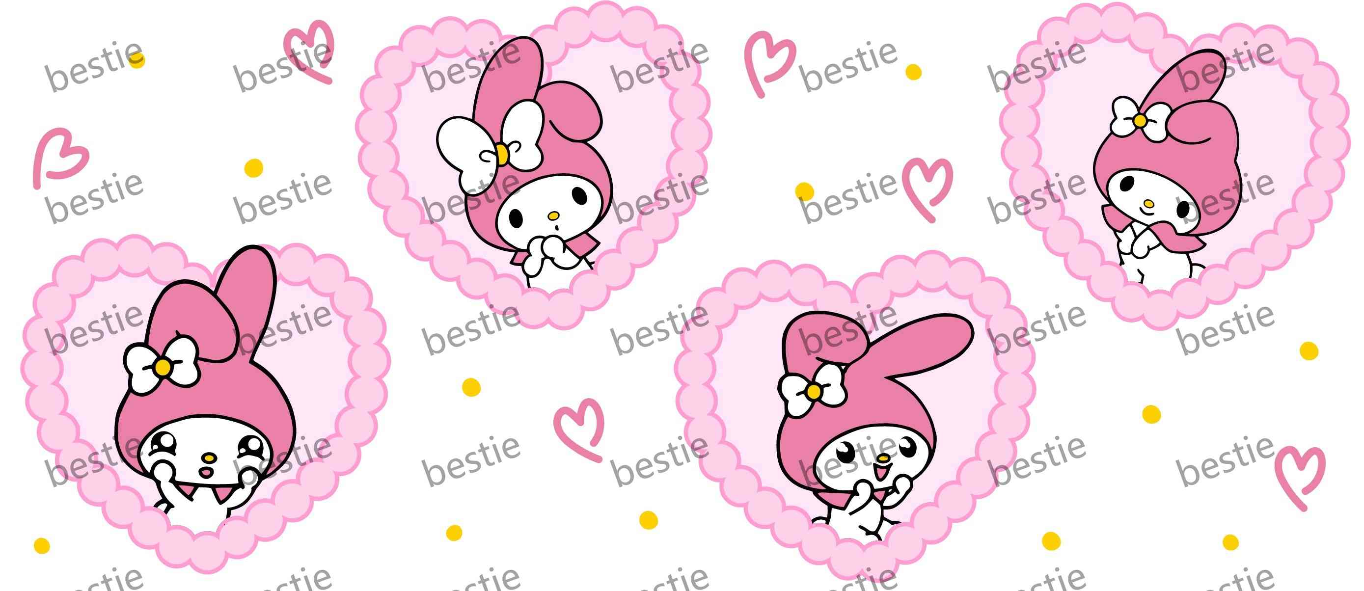 HK106-Sanrio