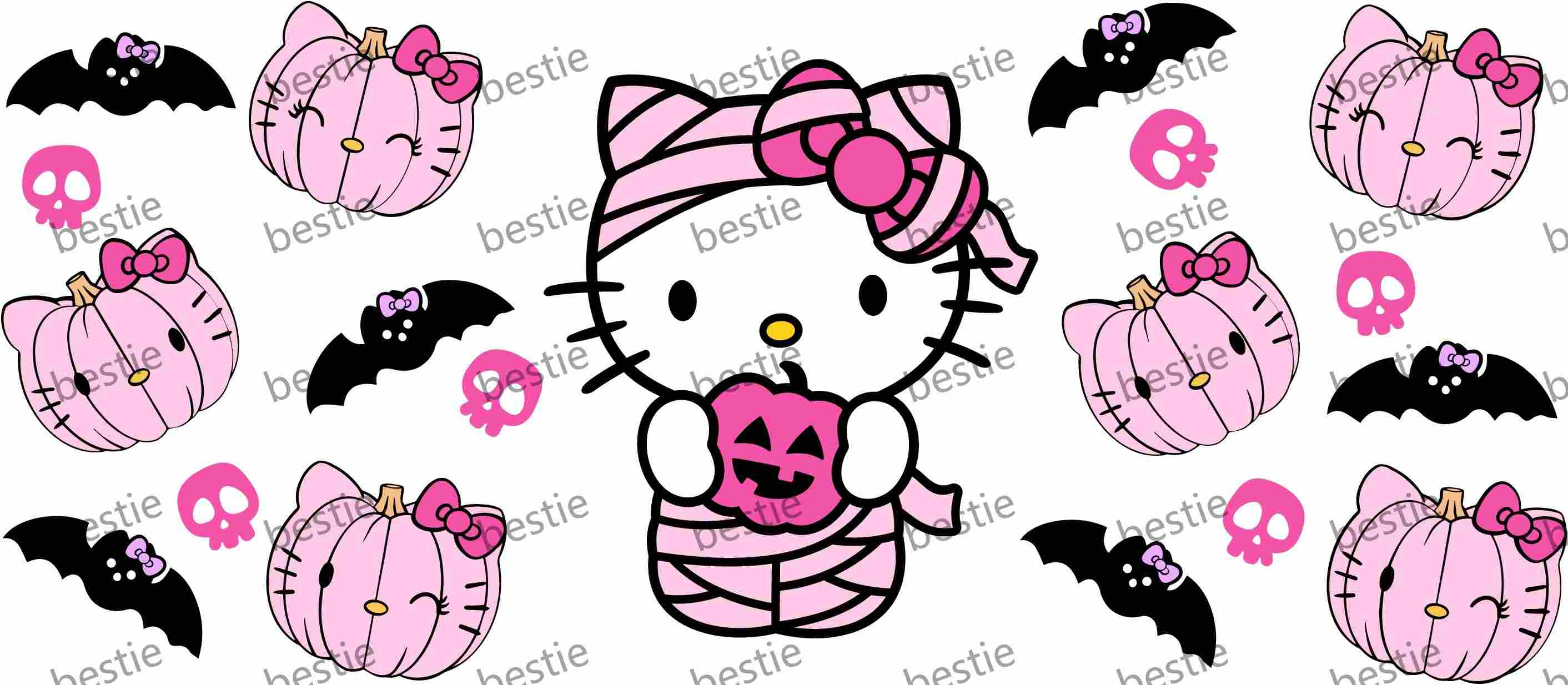 HK107-Sanrio
