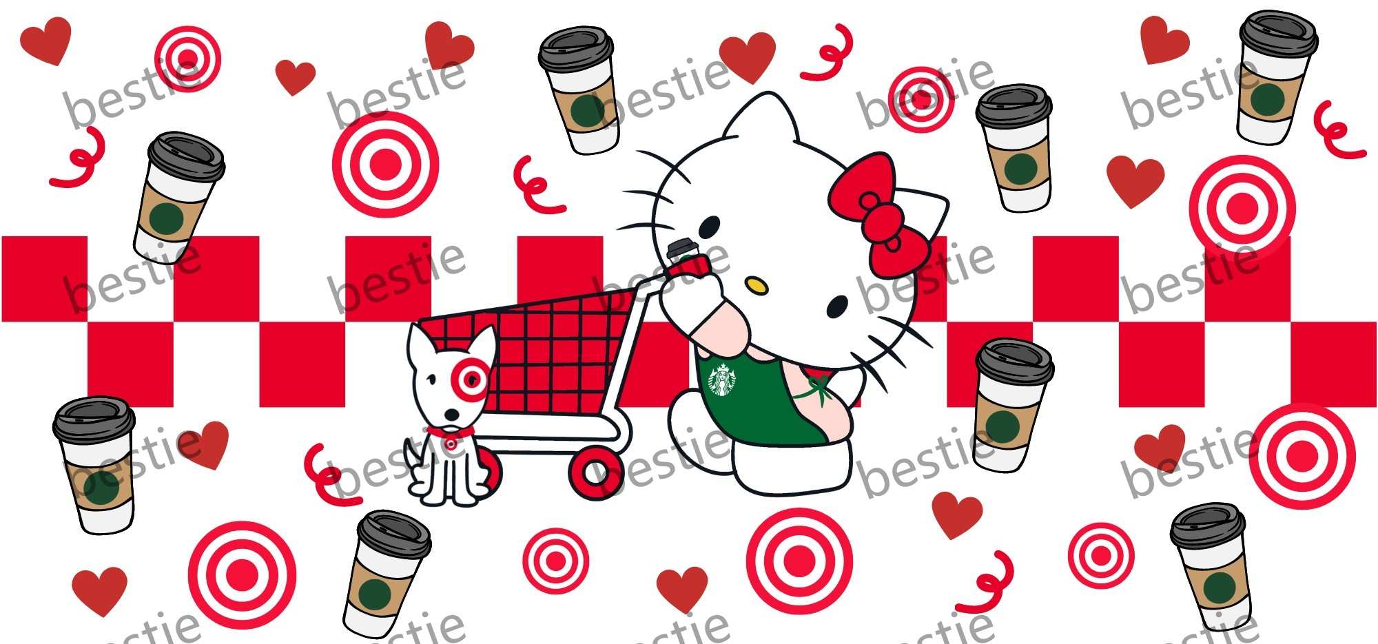 HK108-Sanrio