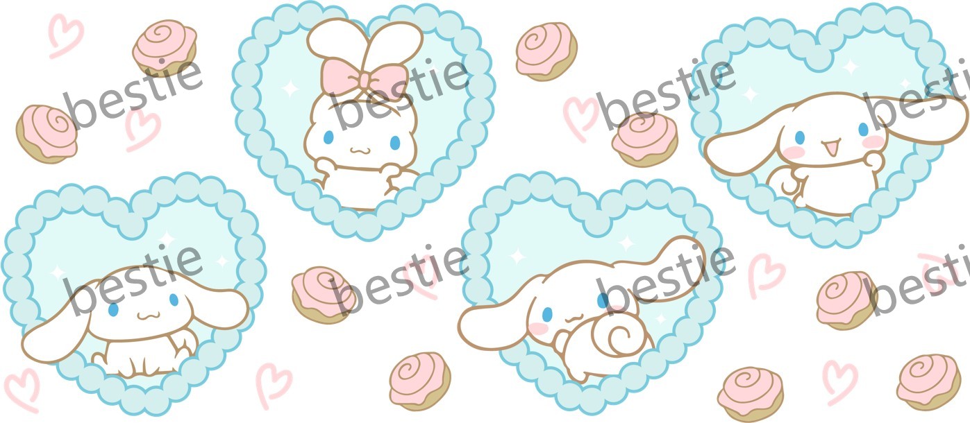HK109-Sanrio