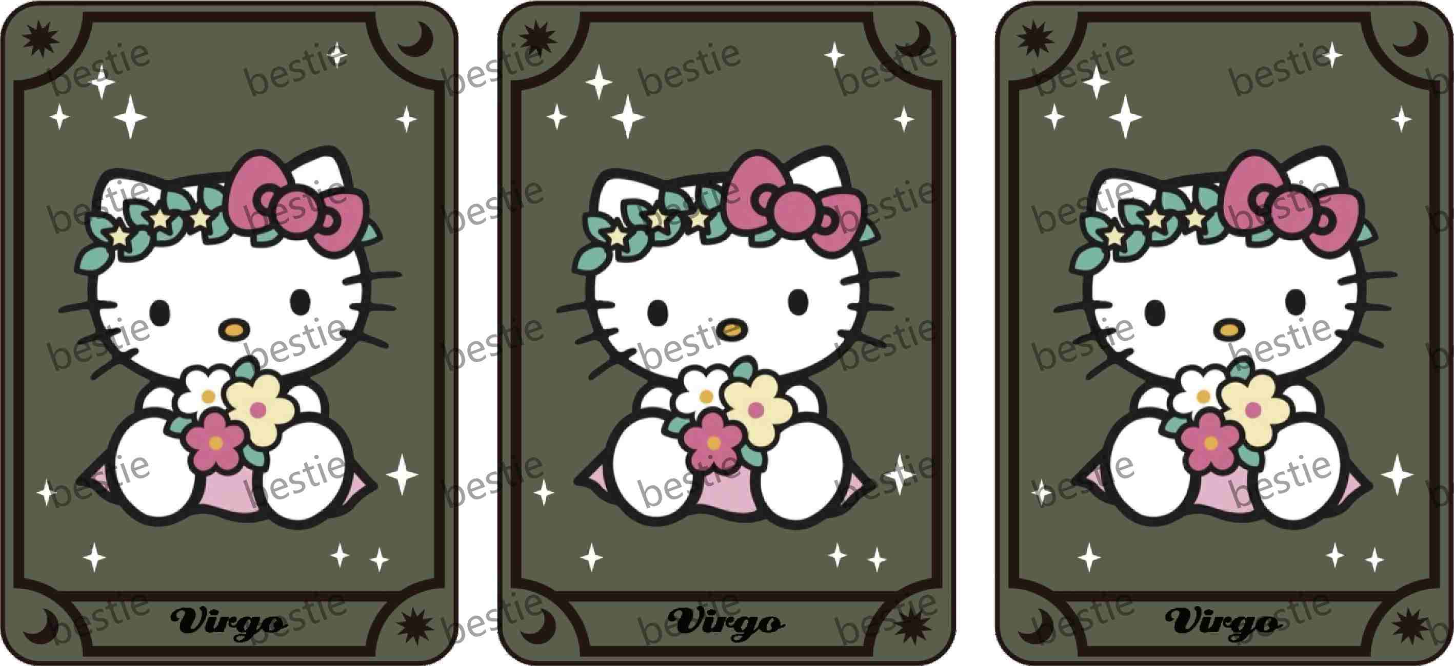 HK11-Sanrio