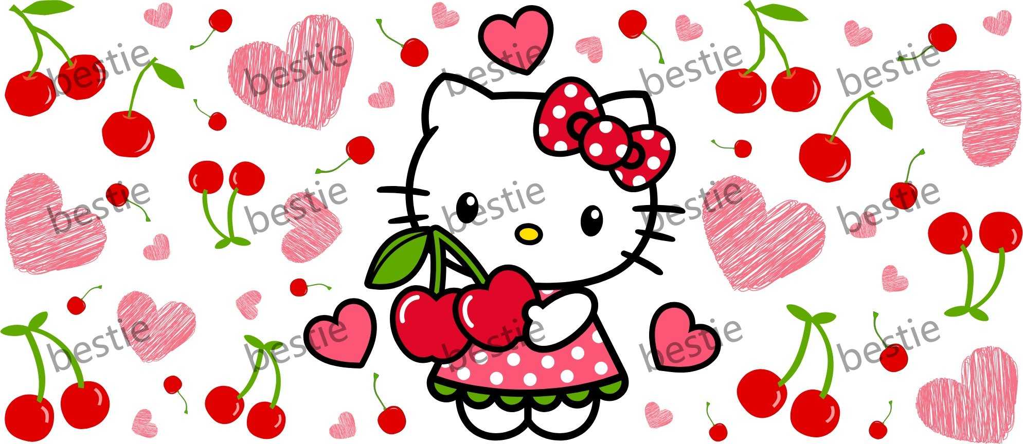HK112-Sanrio