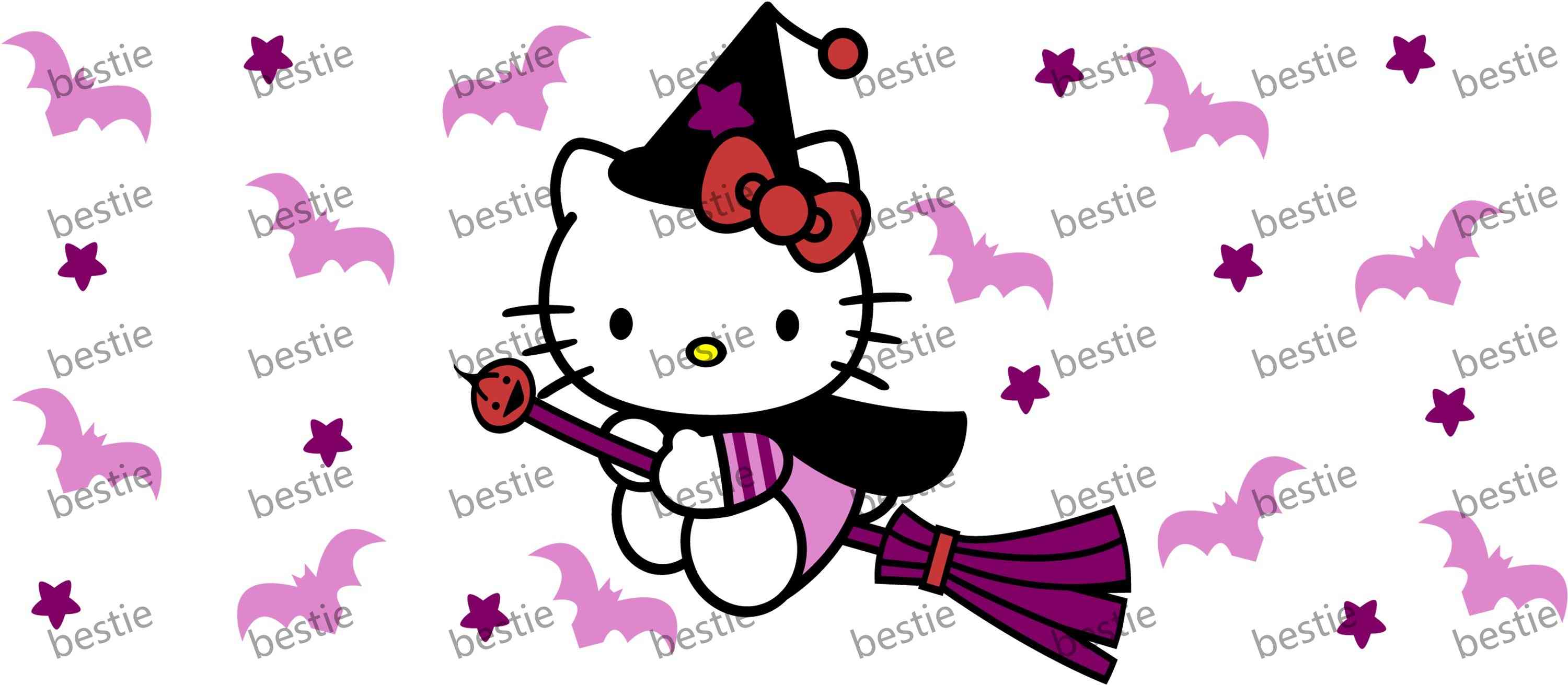 HK114-Sanrio