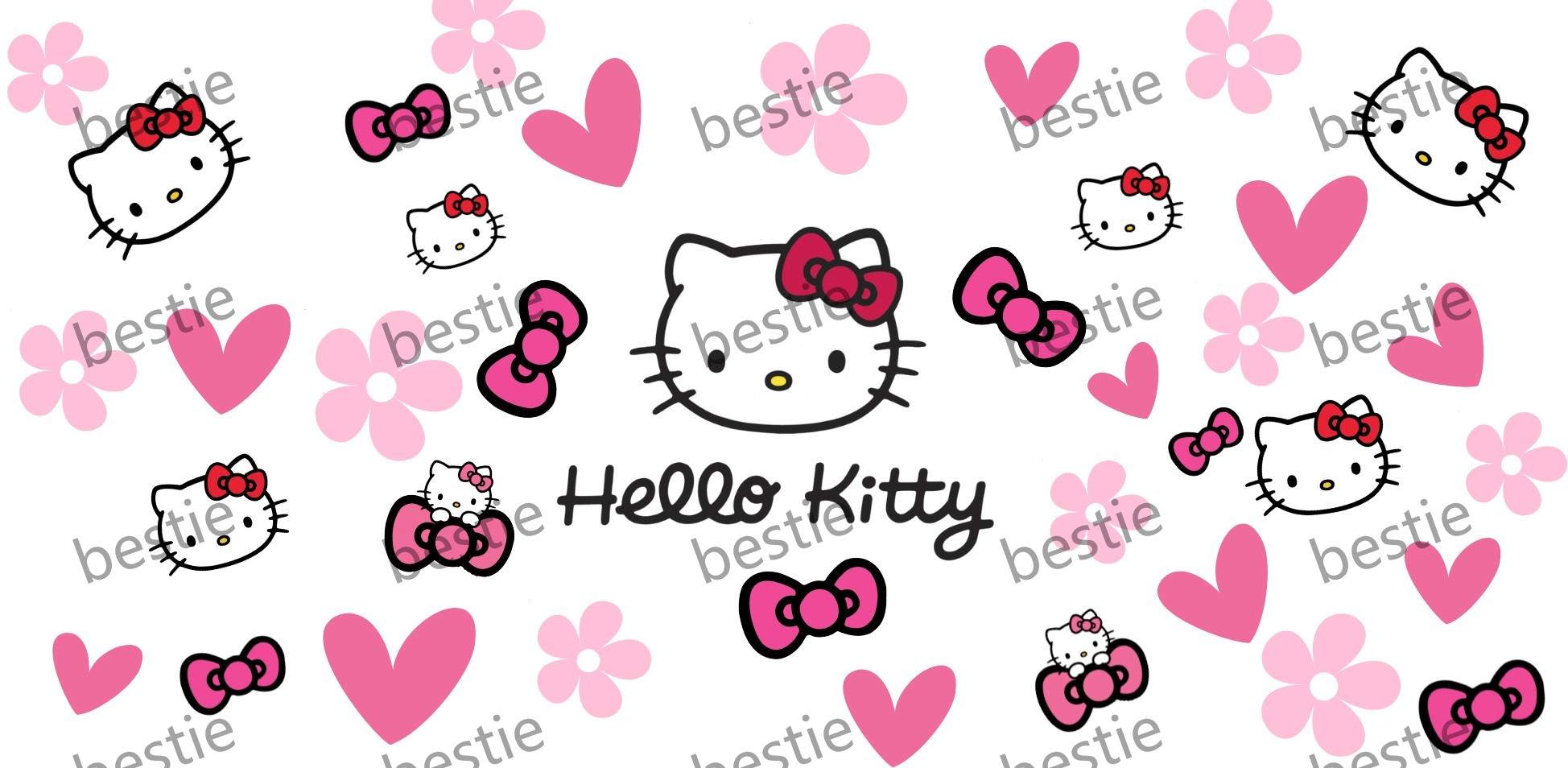 HK116-Sanrio