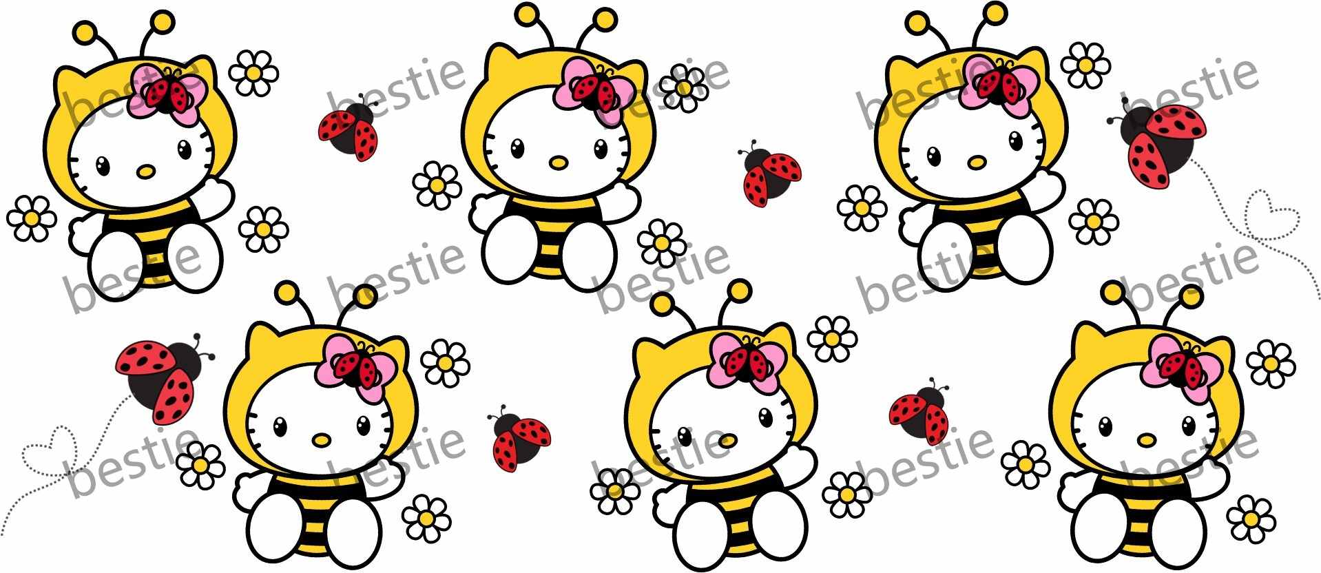 HK117-Sanrio