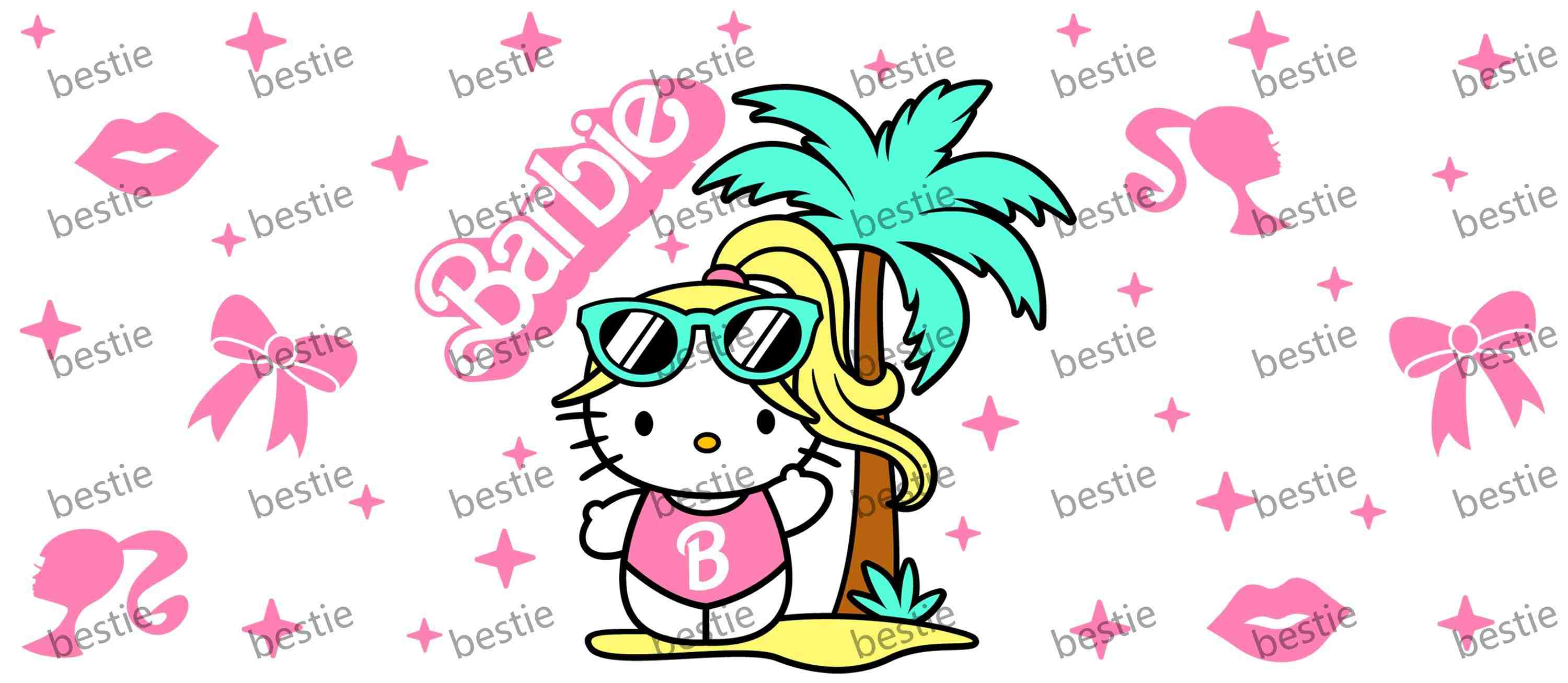 HK119-Sanrio