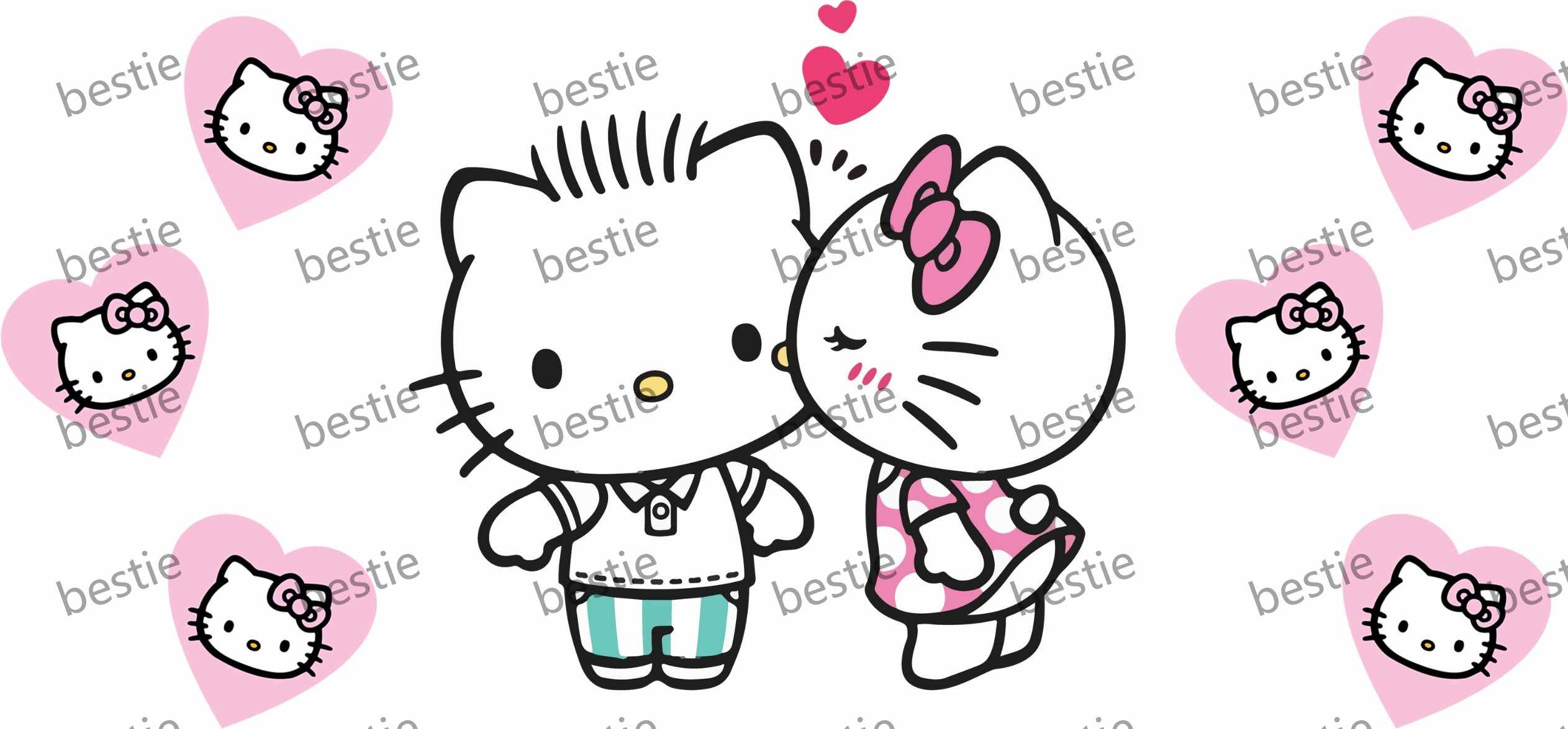 HK120-Sanrio
