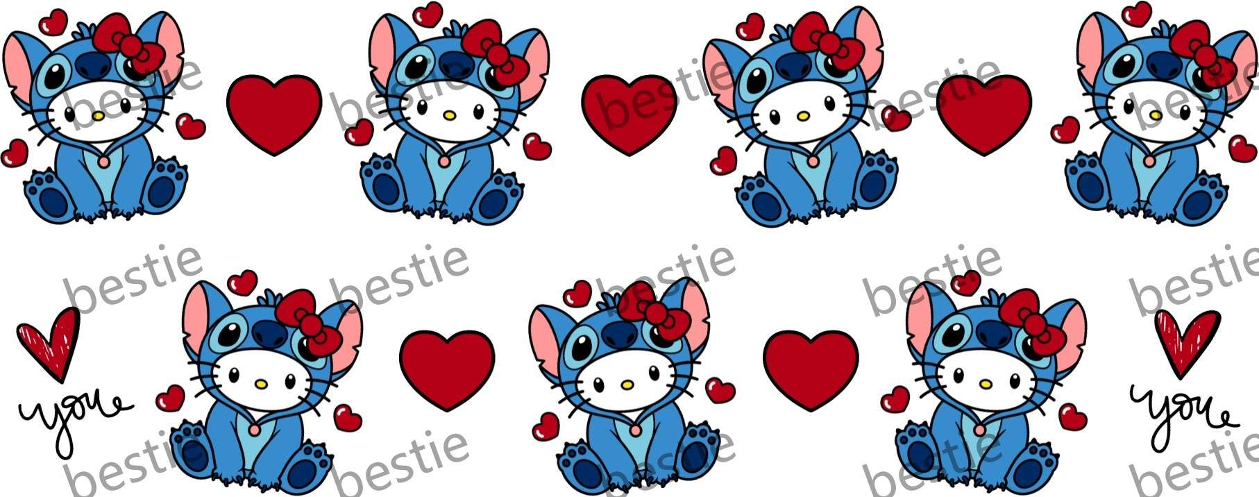 HK123-Sanrio