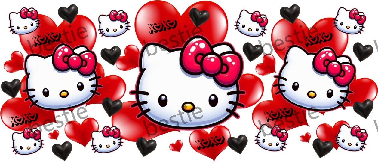 HK125-Sanrio