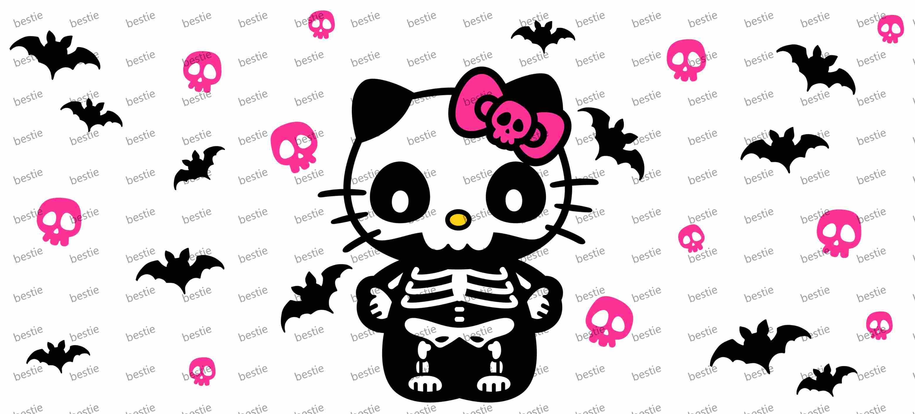 HK126-Sanrio
