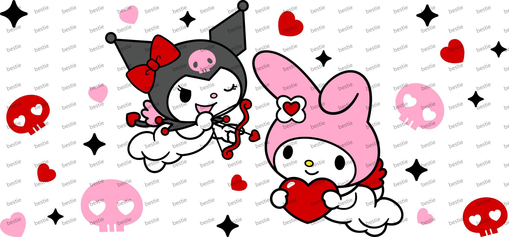 HK130-Sanrio
