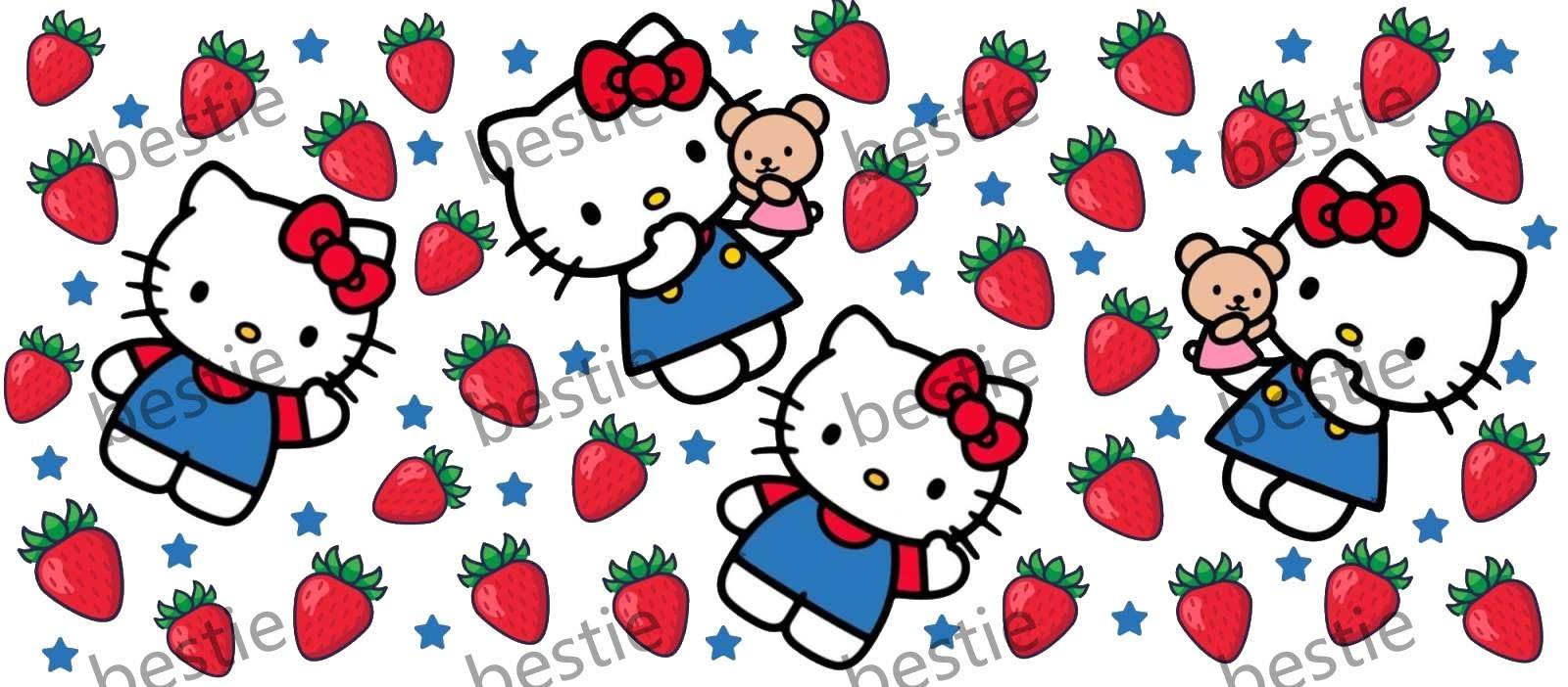 HK133-Sanrio