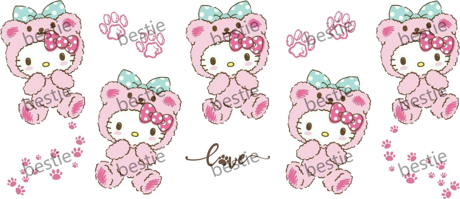HK134-Sanrio